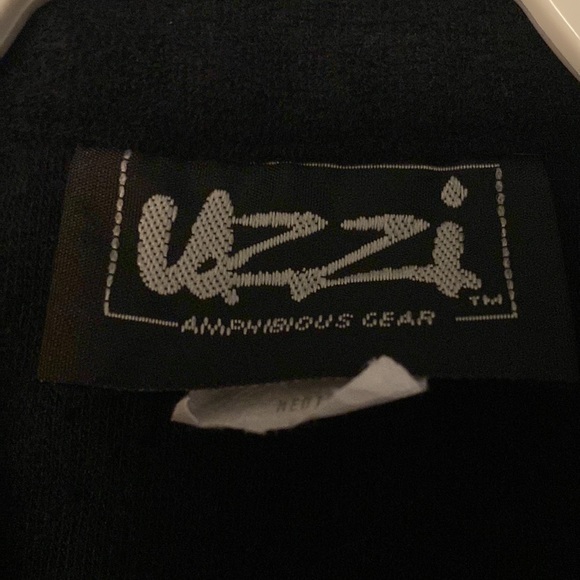 uzzi amphibious gear button down shirt - Picture 5 of 6